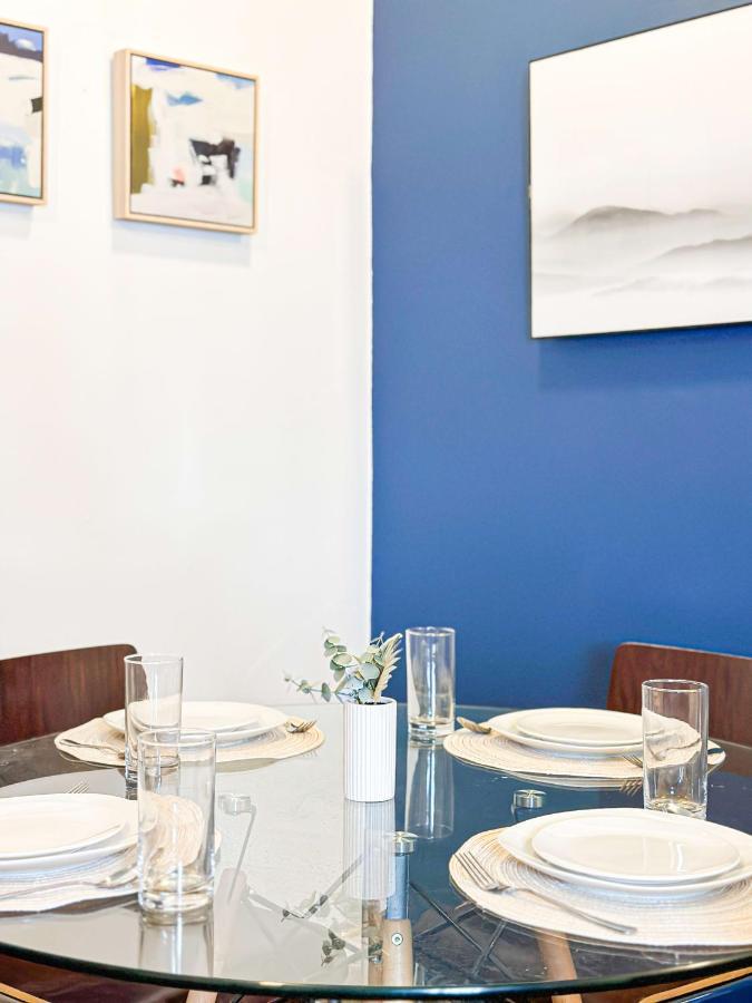 Сasa de vacaciones Cubier - Comfortable 1-bedroom - Hc1-win Los Ángeles